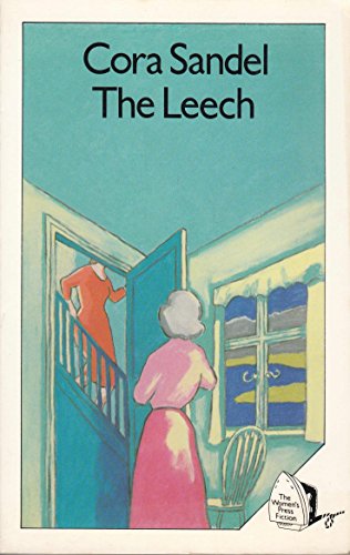 Stock image for The Leech for sale by WorldofBooks