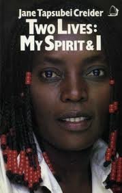 Imagen de archivo de Two Lives: My Spirit and I a la venta por More Than Words