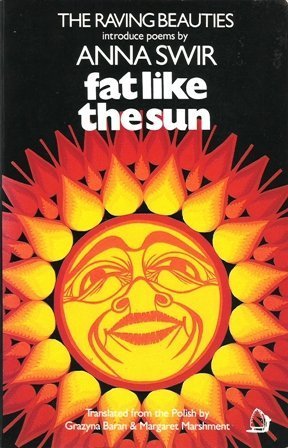 Stock image for Fat Like the Sun for sale by WorldofBooks