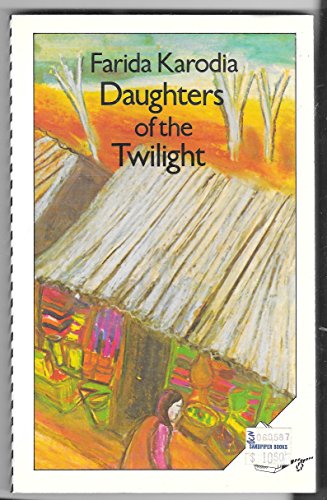 Stock image for Daughters of the Twilight for sale by Nelsons Books