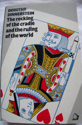 Beispielbild fr Rocking of the Cradle and the Ruling of the World zum Verkauf von WorldofBooks