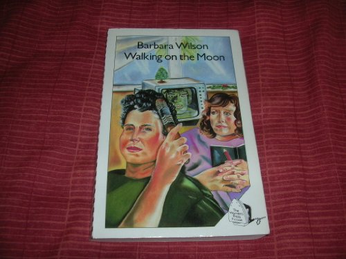 Walking on the Moon - Six Stories & a Novella