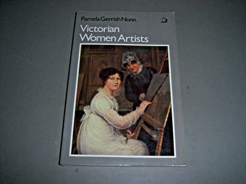 Stock image for Victorian Women Artists for sale by Hourglass Books