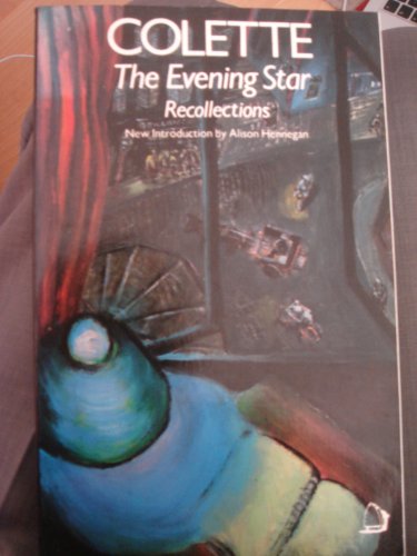 Beispielbild fr The Evening Star: Recollections zum Verkauf von WorldofBooks