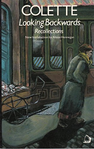 9780704340459: Looking Backwards: Recollections