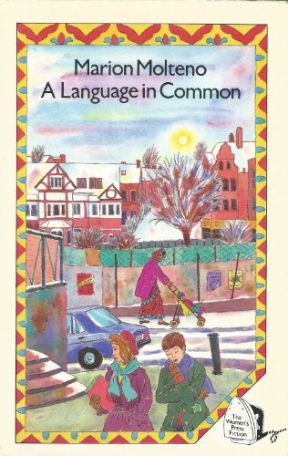 Imagen de archivo de A Language in Common a la venta por AwesomeBooks