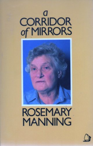 Stock image for A Corridor of Mirrors : An Autobiography for sale by Better World Books: West