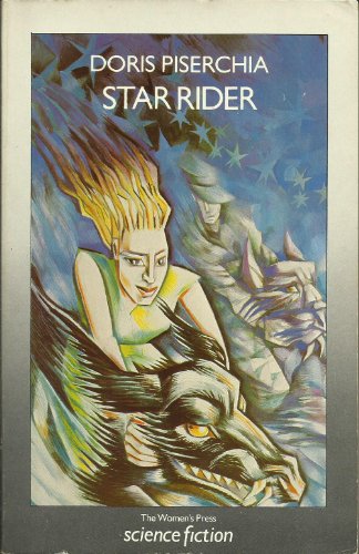 Beispielbild fr Star Rider zum Verkauf von WorldofBooks