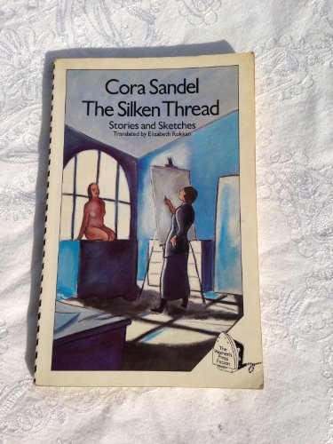 Beispielbild fr Silken Thread: Stories and Sketches zum Verkauf von Wonder Book