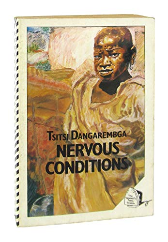 Nervous Conditions - Tsitsi Dangarembga