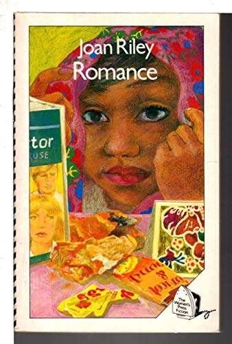 9780704341012: Romance Paperback JOAN RILEY