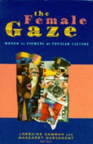 Stock image for The Female Gaze for sale by WorldofBooks