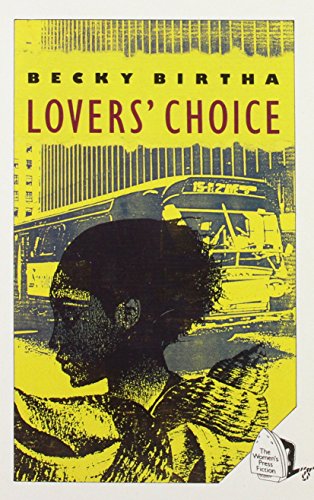 Stock image for Lover's Choice for sale by WorldofBooks