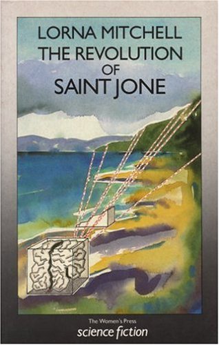 Imagen de archivo de The Revolution of Saint Jone a la venta por Allyouneedisbooks Ltd