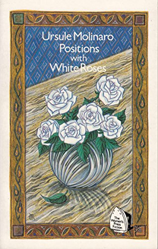 Imagen de archivo de Positions with White Roses a la venta por AwesomeBooks
