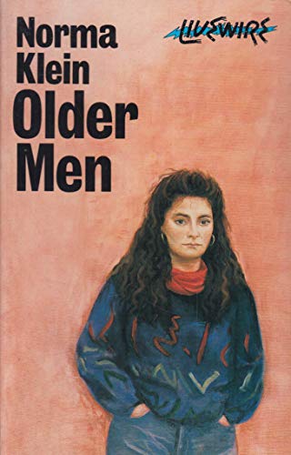 Stock image for Older Men for sale by Goldstone Books