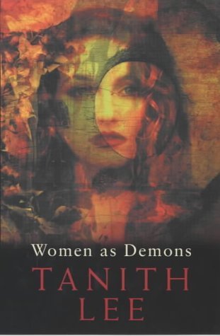 9780704341326: Women as Demons: The Male Perception of Women Through Space and Time