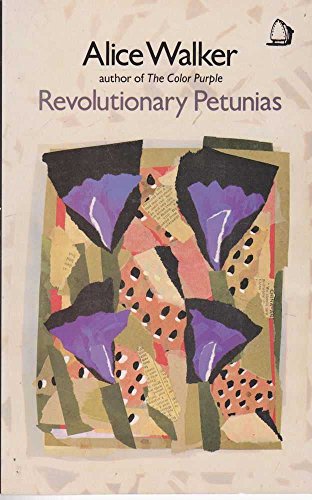 9780704341357: REVOLUTIONARY PETUNIAS AND OTHER POEMS.