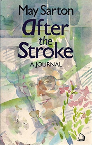 Stock image for After the Stroke: A Journal for sale by WorldofBooks