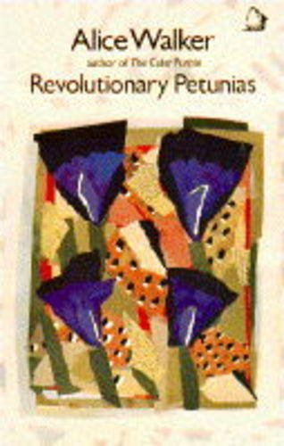 Imagen de archivo de Revolutionary Petunias a la venta por WorldofBooks
