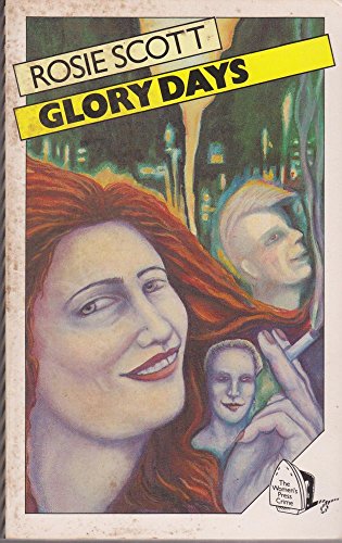 Stock image for Glory Days for sale by Reuseabook