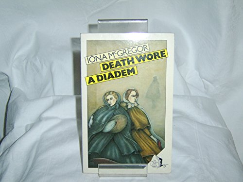 Stock image for Death Wore a Diadem for sale by WorldofBooks