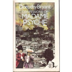 Imagen de archivo de The Confessions of Madame Psyche a la venta por WorldofBooks