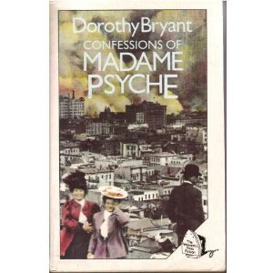 Stock image for The Confessions of Madame Psyche for sale by WorldofBooks
