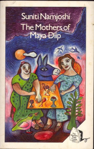 Stock image for The Mothers of Maya Diip for sale by HPB Inc.