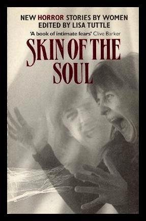 9780704342200: Skin of the Soul: New Horror Stories by Women