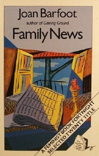 Family News (9780704342224) by Joan Barfoot