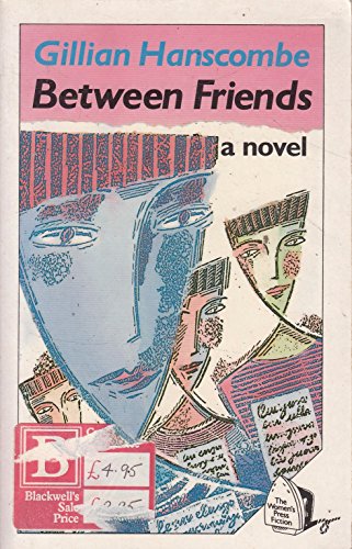 Imagen de archivo de Between Friends a la venta por Goldstone Books