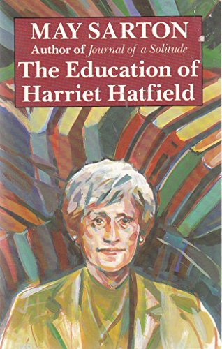 9780704342262: The Education of Harriet Hatfield