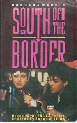 Beispielbild fr South of the Border zum Verkauf von Better World Books