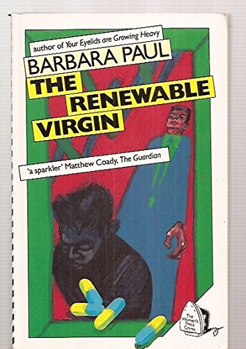 Beispielbild fr The Renewable Virgin zum Verkauf von ThriftBooks-Dallas