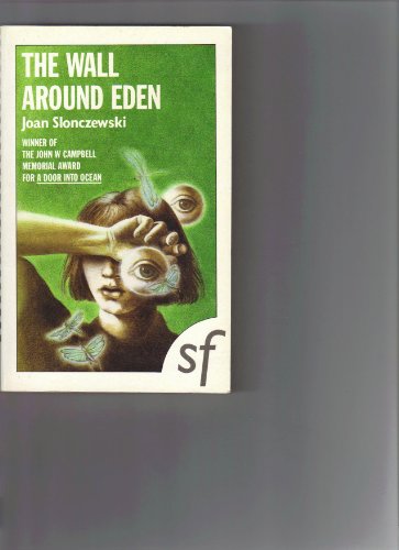 Imagen de archivo de Wall Around Eden a la venta por Project HOME Books