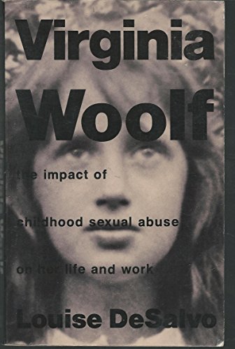 9780704342798: Virginia Woolf