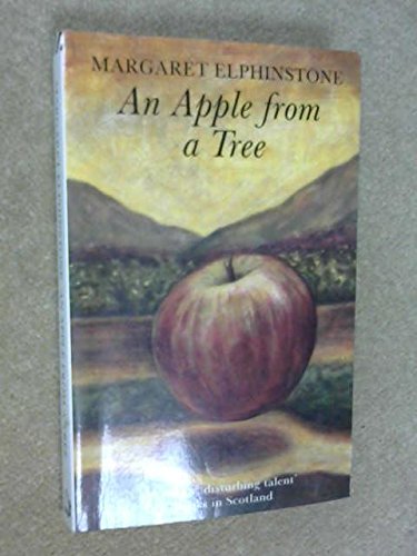 Beispielbild fr Apple from a Tree zum Verkauf von WorldofBooks