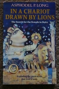Beispielbild fr In a Chariot Drawn by Lions zum Verkauf von WorldofBooks
