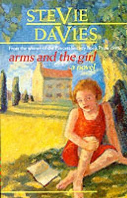 Beispielbild fr Davies, S: Arms and the Girl zum Verkauf von Buchpark