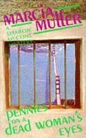 Stock image for Pennies on a Dead Woman's Eyes: A Sharon McCone Mystery for sale by WorldofBooks
