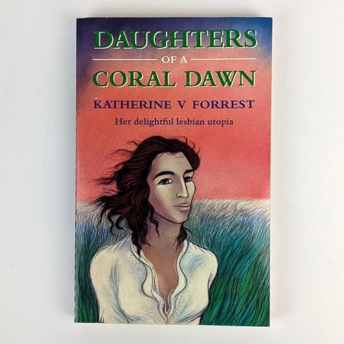Stock image for Daughters of a Coral Dawn for sale by WorldofBooks