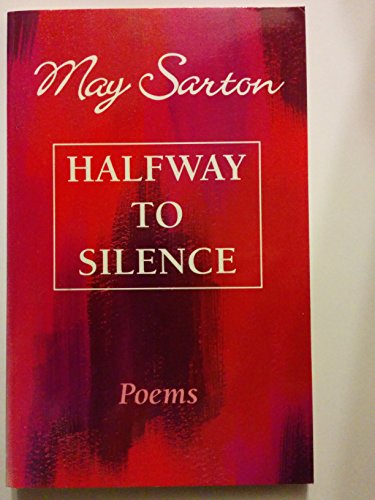 Imagen de archivo de Halfway to Silence a la venta por ThriftBooks-Dallas