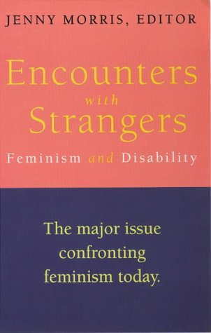 Stock image for Encounters with Strangers for sale by Better World Books: West