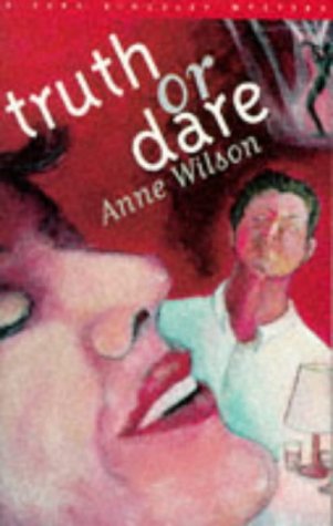 Truth or Dare (9780704344617) by Wilson, Anne