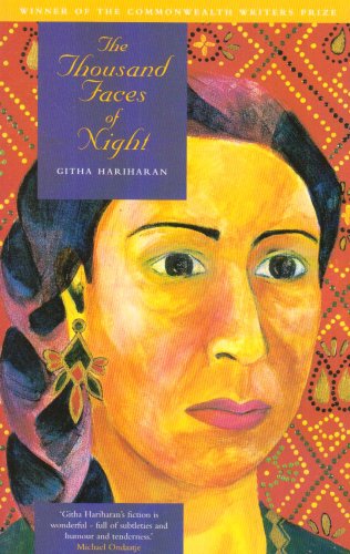 9780704344655: The Thousand Faces of Night