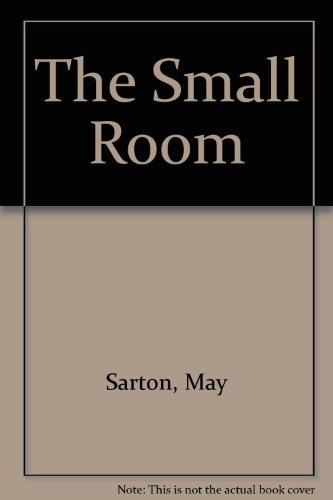 9780704344945: The Small Room