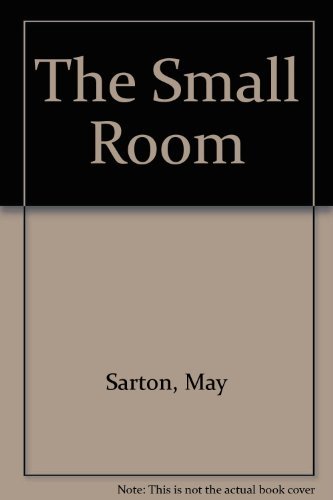 The Small Room (9780704344945) by Sarton, May