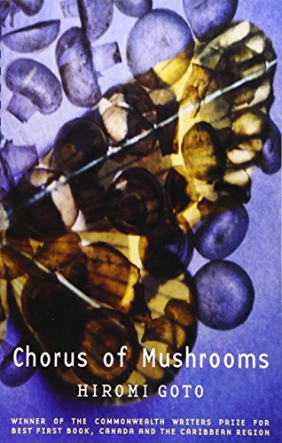 Stock image for Chorus of Mushrooms for sale by SecondSale