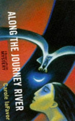 Beispielbild fr Along the Journey River (A Renee La Roche mystery) zum Verkauf von Brit Books